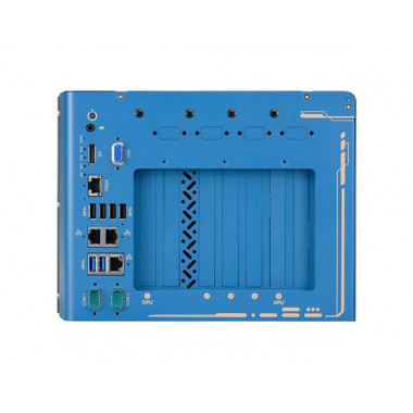 NEOUSYS Serie Nuvo-10208GC