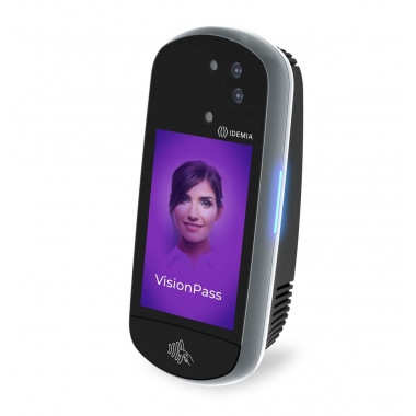 IDEMIA VisionPass MD