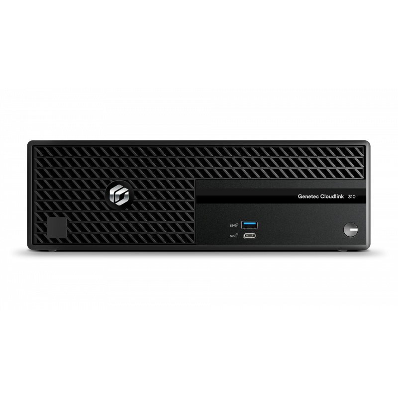 Genetec Cloudlink 310