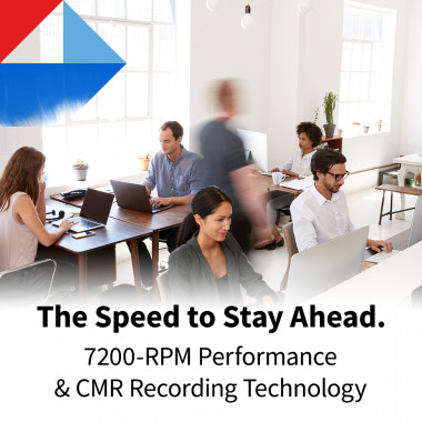 Toshiba 6TB N300 NAS HDD