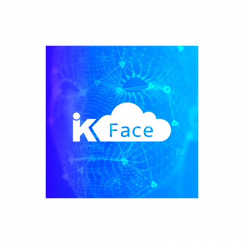 IKFace - Reconocimiento Facial
