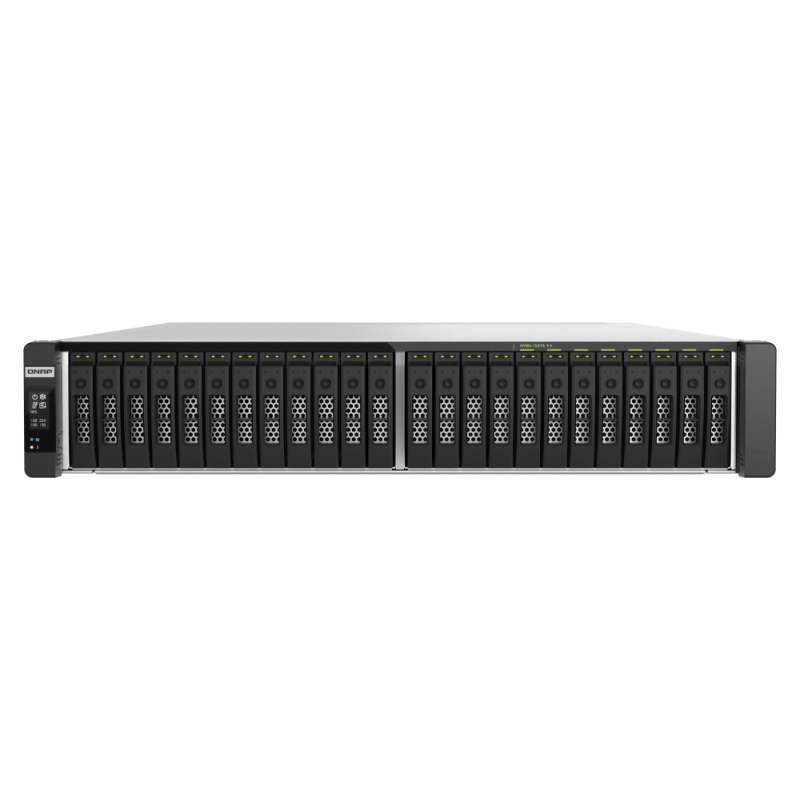 QNAP TDS-h2489FU-R2-4314-256G