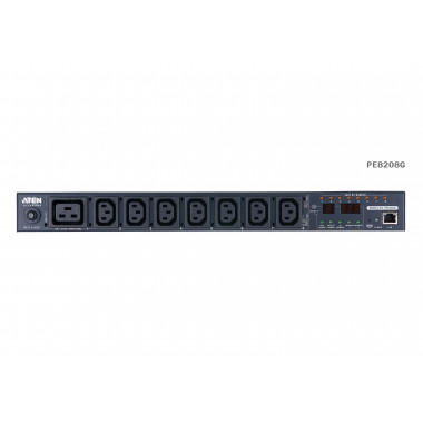 ATEN PE8208