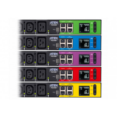 ATEN PG6308