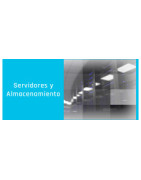 Servidores y Almacenamiento