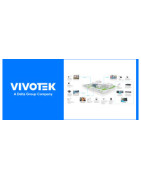Soluciones VIVOTEK