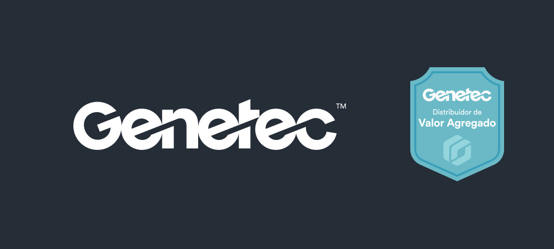 Genetec