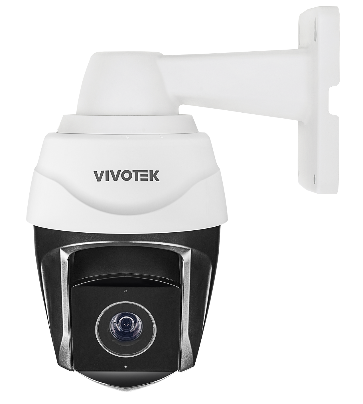 Cámaras IP Speed Dome