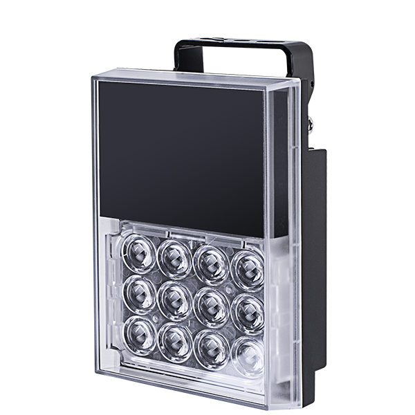 Iluminadores - Infrarrojos - Visión Nocturna