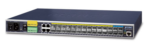 Switch Ethernet Rackeable