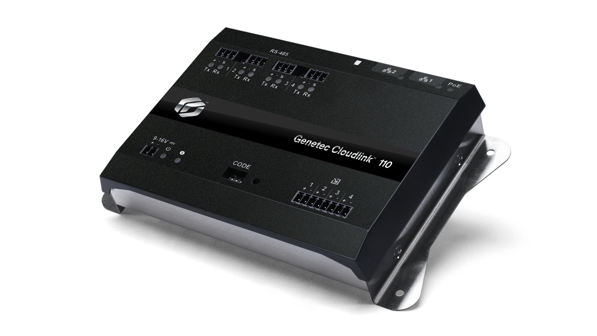 Dispositivos gestionados en la nube